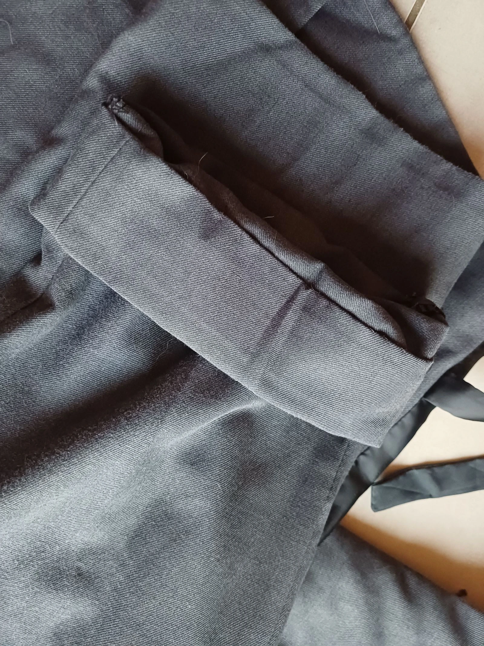 Traje de 4 piezas para 10 años – photo 6